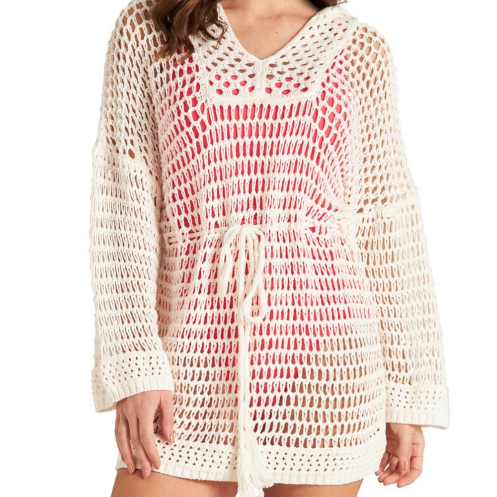 Jantzen Cover-Up Tunic